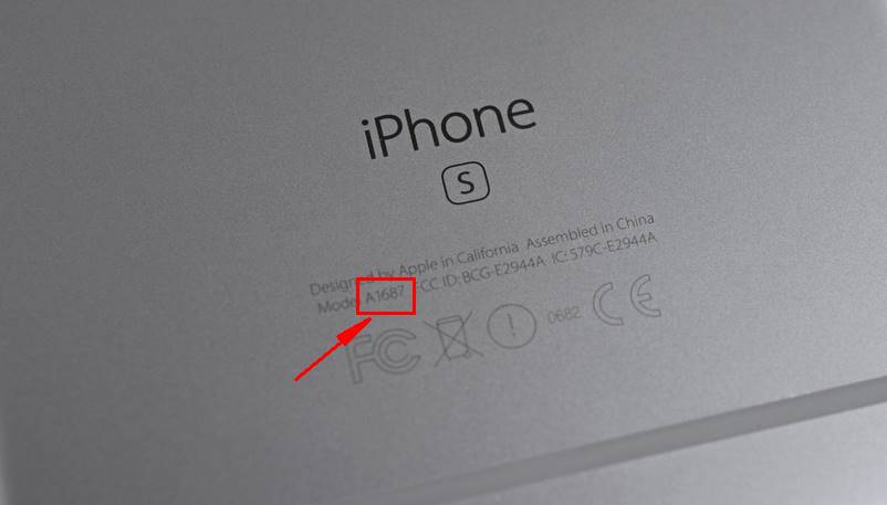 苹果a1699是什么型号手机-苹果a1699配置参数-第5张图片