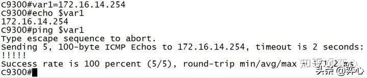 思科ssh配置命令-cisco交换机ssh配置命令-第15张图片