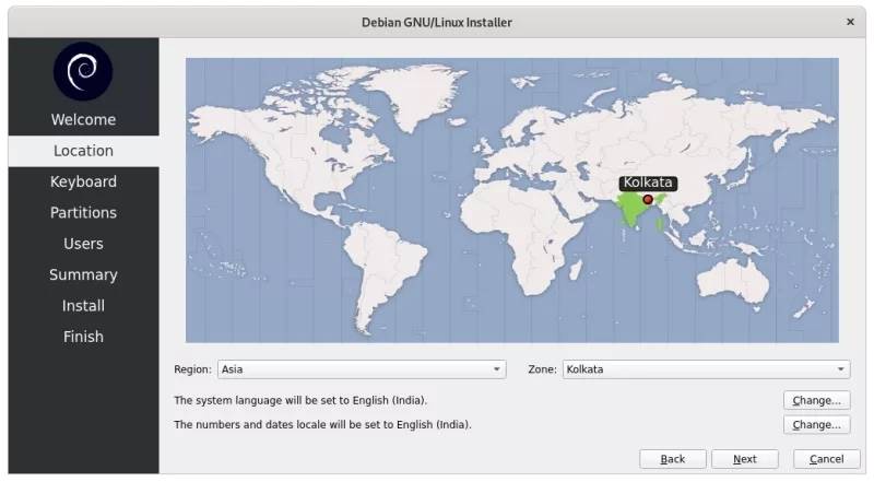 debian安装教程-debian10硬件要求-第10张图片