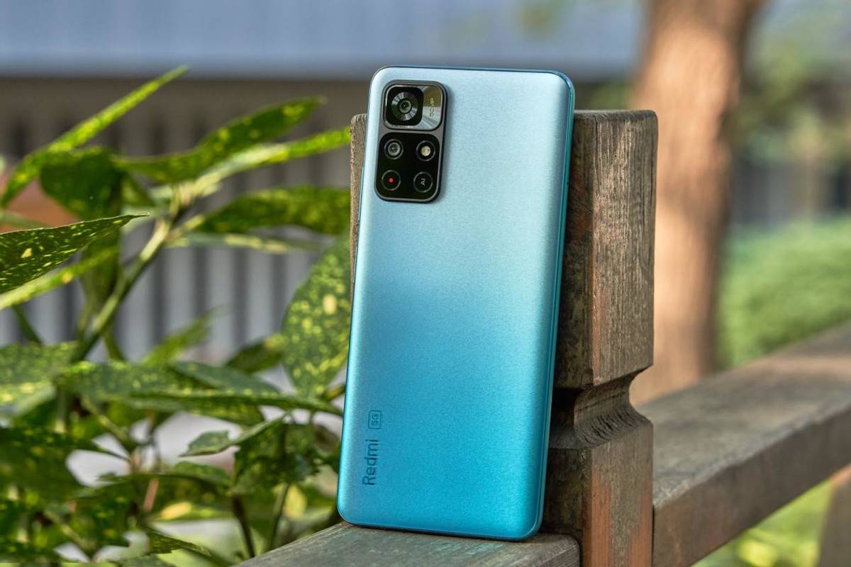 红小米手机所有机型（红米最新发布的手机）-第1张图片