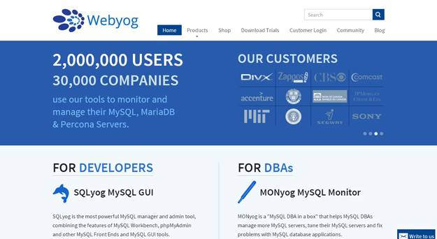 mysql可视化工具哪个好-免费的数据可视化平台推荐-第9张图片