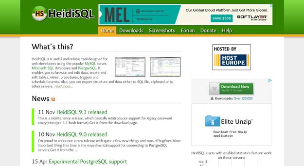 mysql可视化工具哪个好-免费的数据可视化平台推荐-第11张图片
