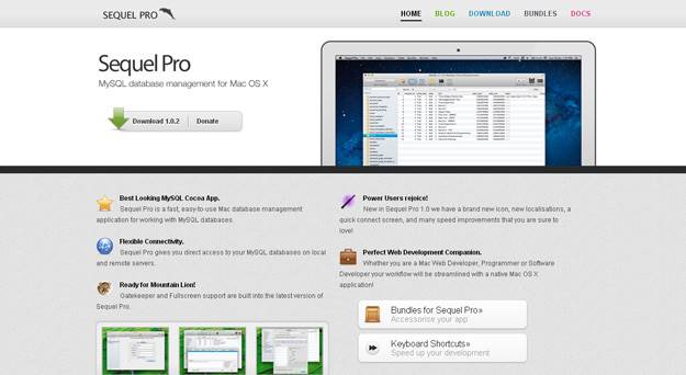 mysql可视化工具哪个好-免费的数据可视化平台推荐-第10张图片