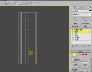 cad导入3dmax怎么建模-3dmax新手建模步骤-第27张图片 cad导入3dmax怎么建模-3dmax新手建模步骤-第27张图片