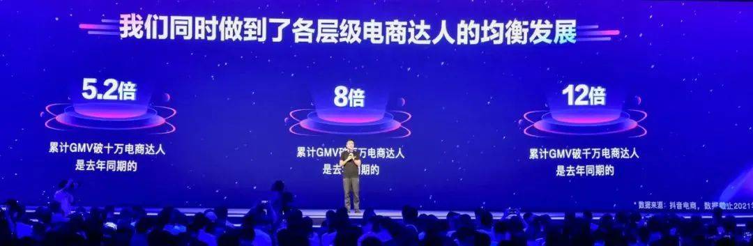 抖音达人怎么认证（成为抖音达人的要求）-第1张图片