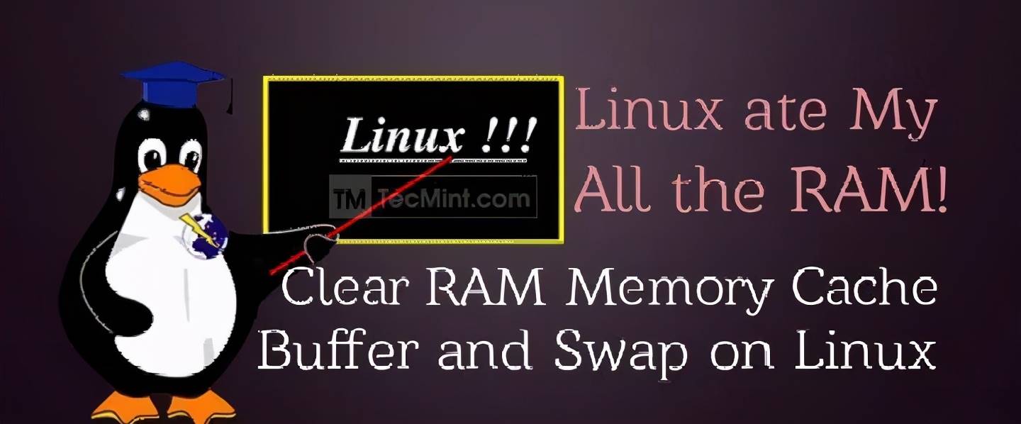 linux清理缓存命令-清理电脑缓存的方法-第1张图片