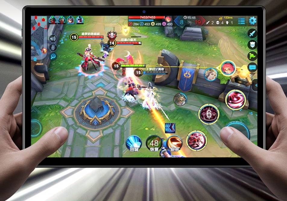 平板电脑品牌排行榜（适合学生用的平板电脑）-第3张图片