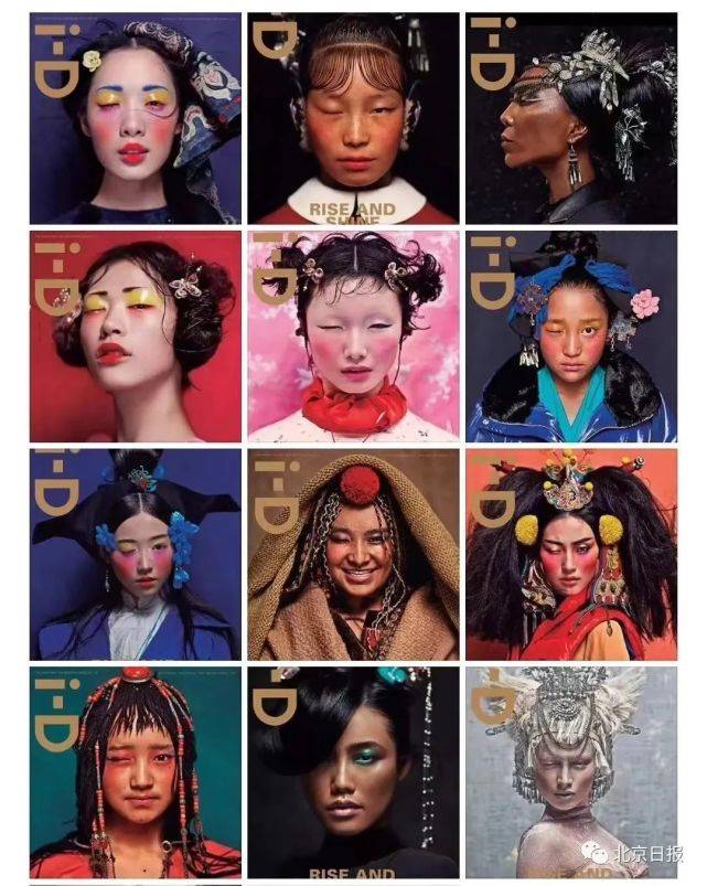 迪奥广告被指丑化亚裔女性（背后中国女摄影师惹众怒）-第13张图片