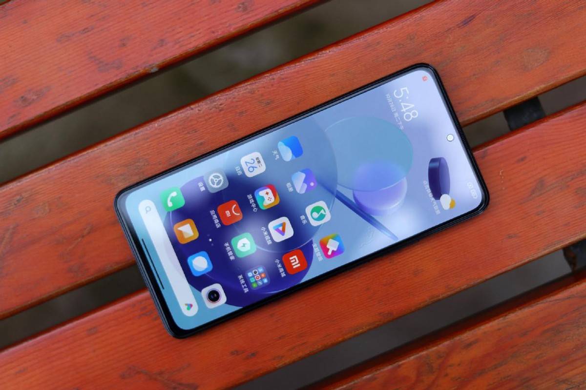 红小米手机所有机型（红米最新发布的手机）-第4张图片