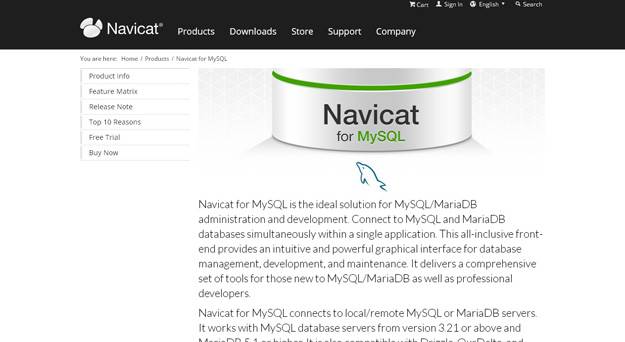 mysql可视化工具哪个好-免费的数据可视化平台推荐-第8张图片