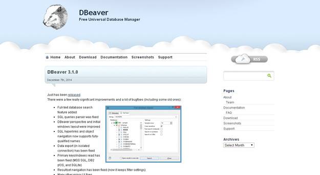 mysql可视化工具哪个好-免费的数据可视化平台推荐-第5张图片