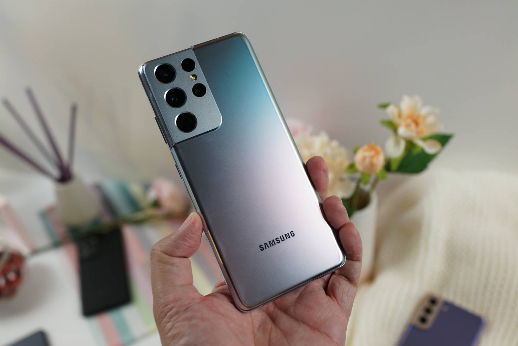 2021年新手机排行榜(性价比高的手机推荐)-第3张图片 2021年新手机排行榜(性价比高的手机推荐)-第3张图片