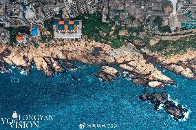 抖音网红景点排名（2021抖音里最火的旅游景点）-第15张图片
