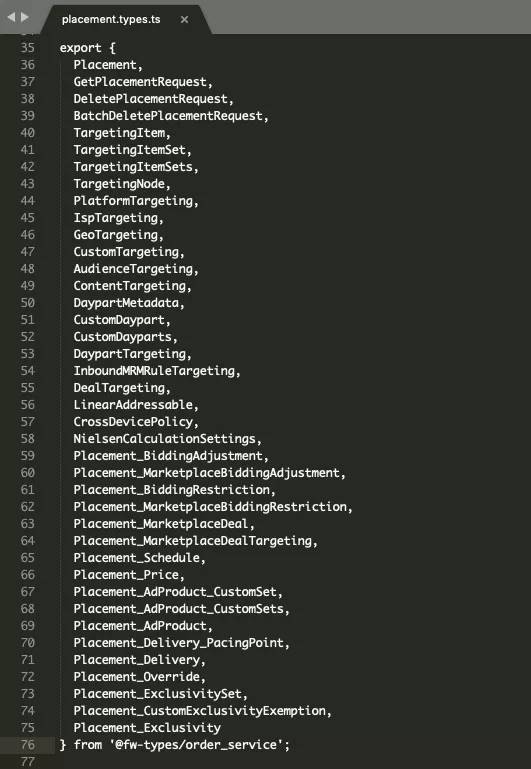js反编译成typescript-关于 TypeScript 总结-第7张图片 js反编译成typescript-关于 TypeScript 总结-第7张图片
