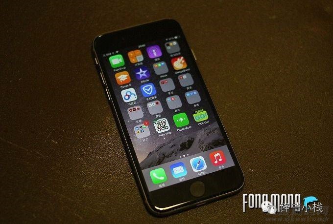 苹果6手机屏幕多大（苹果手机价格大全）-第7张图片