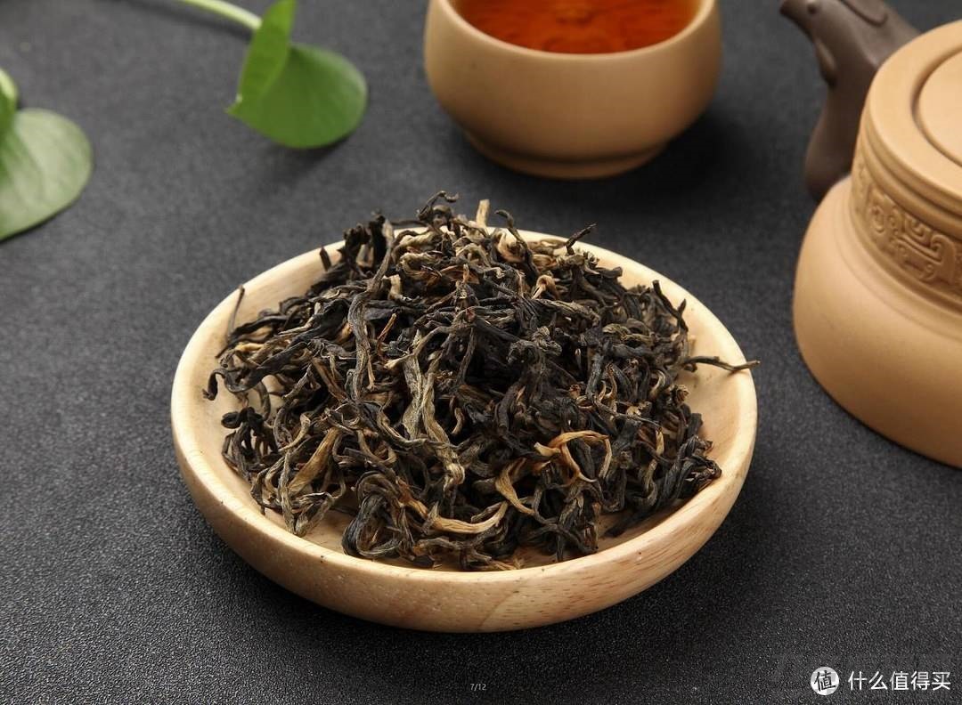 茶品牌有哪些（中国比较有名的茶叶品牌）-第11张图片