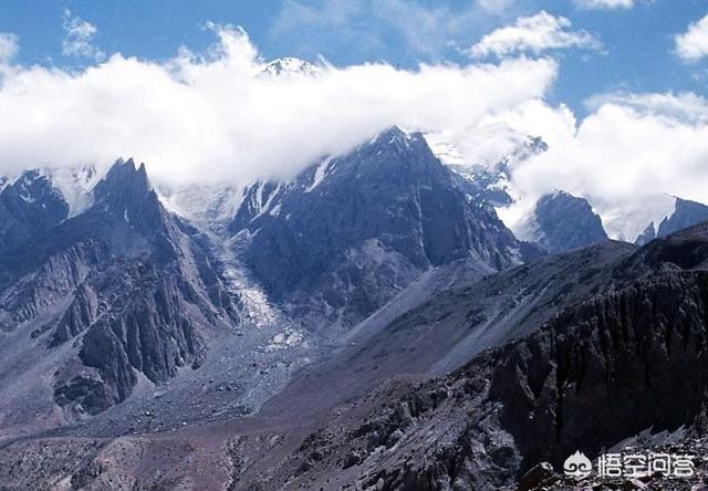 中国最美十大名山图片（中国最美十大名山排行）-第11张图片