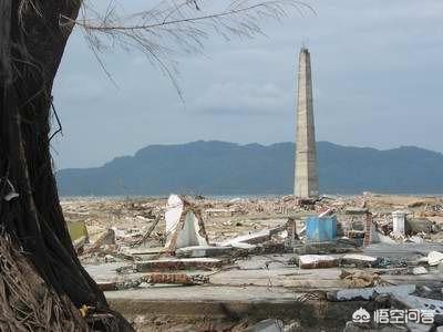 苏门答腊地震2004（苏门答腊地震2005）-第3张图片