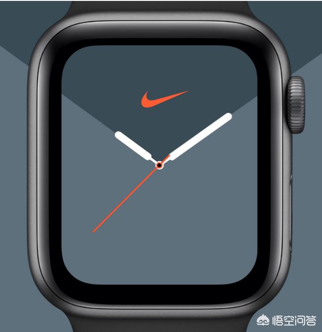 iwatch智能手表（iwatch有什么功能）-第1张图片