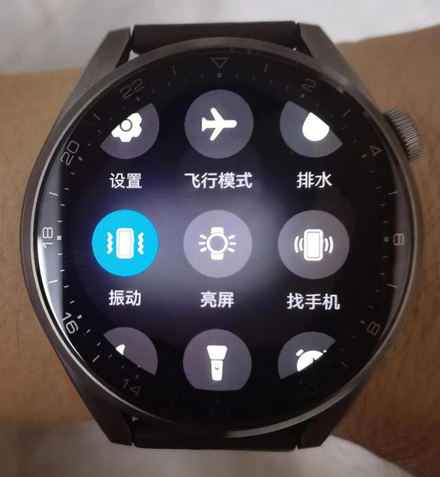 华为手表新款watch3pro功能介绍视频（华为手机新款watch3pro功能介绍）-第6张图片