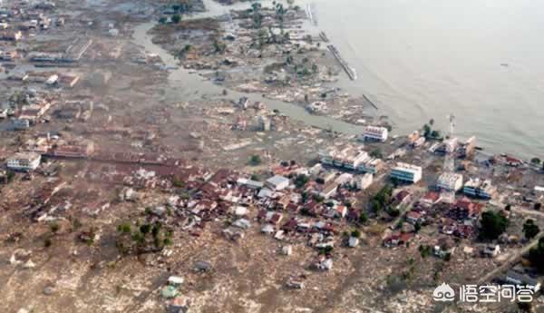 苏门答腊地震2004（苏门答腊地震2005）-第2张图片