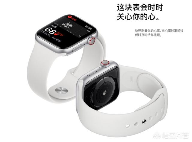 iwatch智能手表（iwatch有什么功能）-第2张图片
