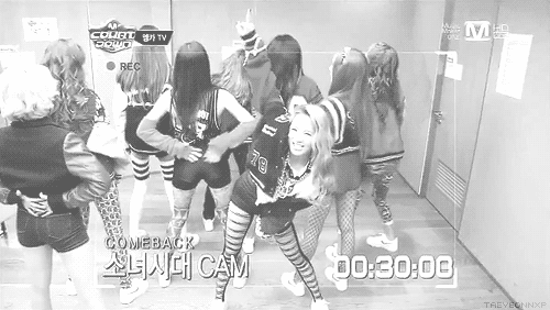 韩国女组合tara僵尸舞（韩国女团tara僵尸舞）-第8张图片