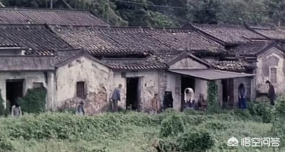 乡村老尸电影介绍（电影乡村老尸高清视频）-第2张图片