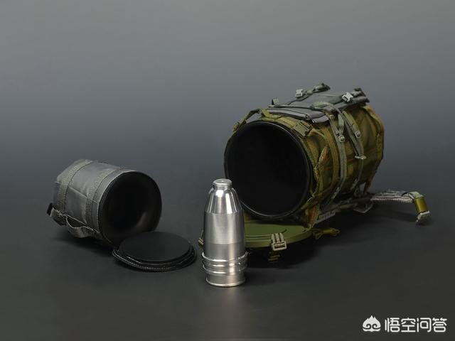 三叉戟IID5潜射弹道导弹（三叉戟IID5）-第6张图片