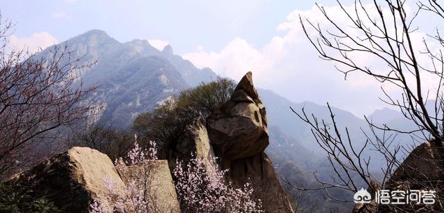 中国最美十大名山图片（中国最美十大名山排行）-第10张图片