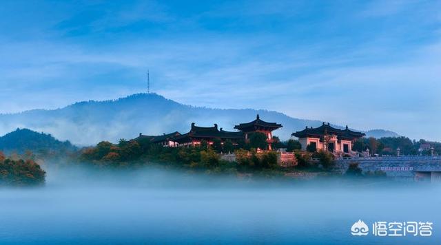 中国最美十大名山图片（中国最美十大名山排行）-第9张图片